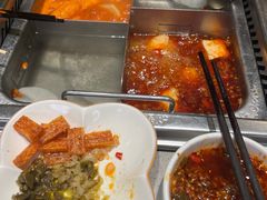 -海底捞火锅(金地广场生日主题店)