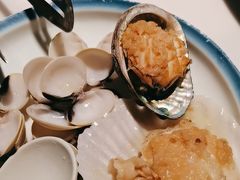 -碗中海·蒸汽海鲜·桑拿鸡(岭南天地店)