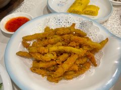 -寻味顺德·南记酒家·传统顺德菜·鱼生(广源路店)