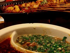 -成都吃客(九眼桥店)