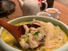 -香园茶社·金陵小灶(老门东店)