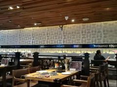 -火炉火自助餐(悠唐购物中心店)