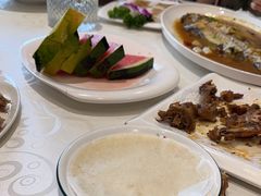 -北戴河转鱼·炒螃蟹酱餐厅