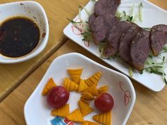 -嘉和一品粥(马家堡店)