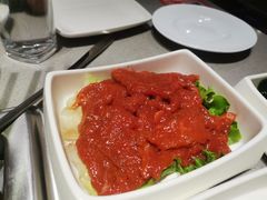 -海底捞火锅(长沙华创国际广场店)