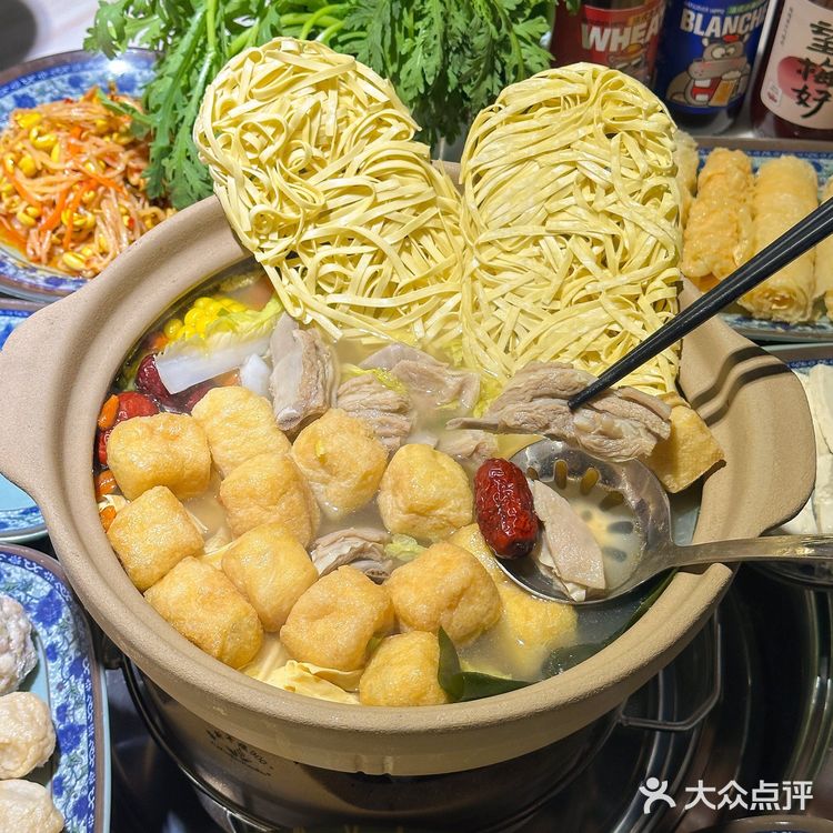 在宁波！新开的羊肉炉太香啦！！