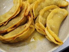 -李记清真馆(打钉巷店)