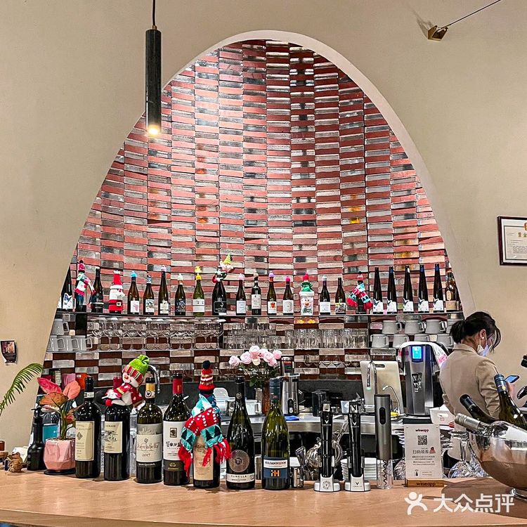 成都太古里|打卡市中心wineapp西南首店
