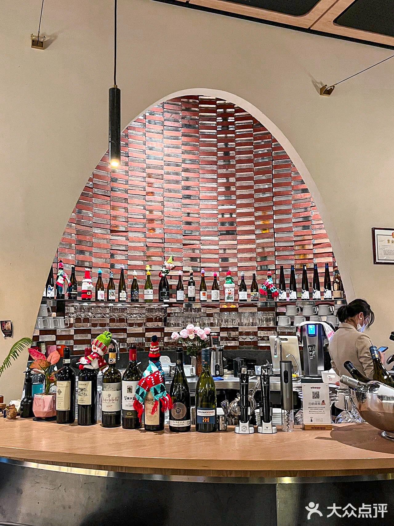 成都太古里｜打卡市中心wineapp西南首店 