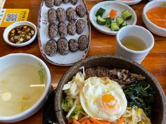 -全州拌饭馆(断桥店)