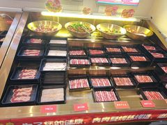 -哈哈碳都·牛肋条无限自助烤肉(宝龙店)