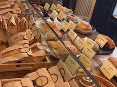 -Let's Taipei 非常烘焙(太古里店)