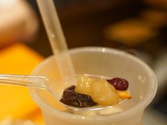 -八婆婆烧仙草(中山路店)