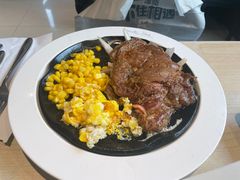 -豪客来牛排(鼓楼名店街店)