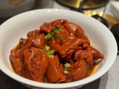 -宏达老菜馆(东安街店)