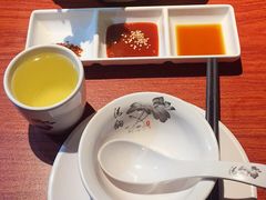 -山之屋炭火烧肉·生啤畅饮(大朗万科中央公园店)