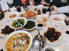 -壹只菜·崇明本地特色菜(崇明南门店)
