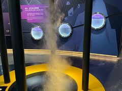 -香港科学馆