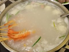 -吉友粥底火锅(方斜路店)