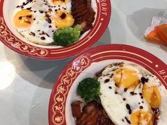 -肥韬茶餐厅(南山mini店)