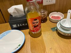 -黑家养生粥道馆(新世纪店)