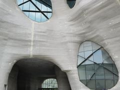 -证大喜玛拉雅中心