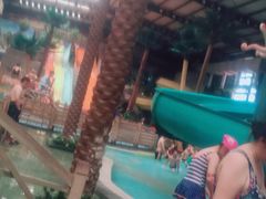 -南宫温泉水世界