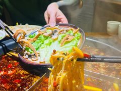 -陈眼镜火锅(总店)