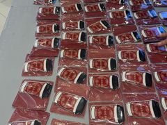 -霸王茶姬(上海恒基名人店)