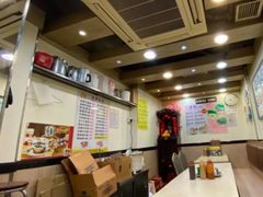 -洪利粥店茶餐厅