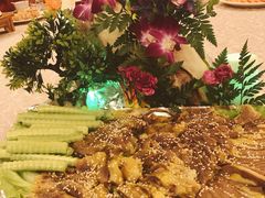 -馨越楼·点心·粤菜(赤坎店)