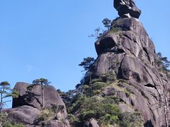 -三清山风景名胜区