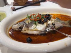 -陶缘一号·四季缘·老字号顺德菜·户外婚礼家宴(西滘店)