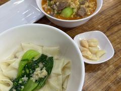 -老陕兄弟(彩虹新城店)