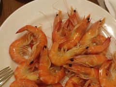 -怡咖啡海鲜自助餐厅(浦东香格里拉店)