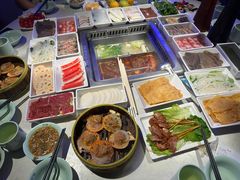 -野妹经典火锅(保利店)