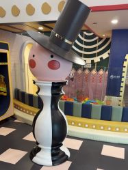 -MELAND CLUB亲子乐园·派对·餐厅(北京芳圆里ID MALL店)