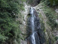 -龙湾潭国家森林公园