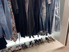 -ZARA(凯德乐峰广场店)