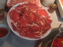 -万物生江北老火锅(海骏达店)