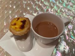 -8餐厅(新葡京酒店)