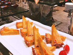 -太湖饭店玉兰厅(自助餐厅)