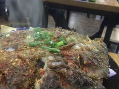 -虎卫烤肉(东关南街店)