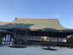 -京都御所