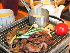 -味太助·银饭食堂(中华城店)