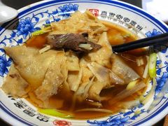-直隶安家牛肉罩饼(建华店)