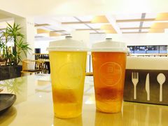 -茶宴·美食地标餐厅(沙坡尾店)