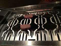 -松阪牛焼肉M(法善寺横丁店)