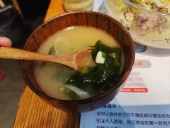 -衣川小森林·料理·寿司(鸿铭中心店)
