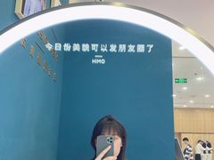 -海马体照相馆(南昌王府井购物中心店)